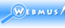 Webmus Internet Information Database
