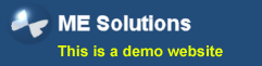 ME Solutions - A web design and web site development company in Toronto Ontario Canada
