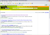 Webmus Search